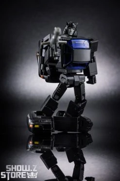 XTransbots MM-10C Toro Cliffjumper Clone Version -model store 2623b3722b