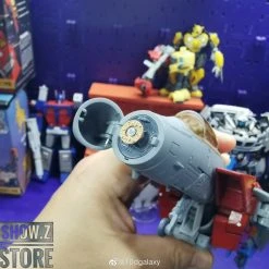 4th Party Masterpiece MP-52 Starscream Version 2.0 W/o Extra LED Headsculpt 34 4th Party Masterpiece MP-52 Starscream Version 2.0 W/o Extra LED Headsculpt -model store 262891b12a