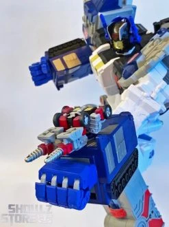 DNA Design DK-39 Upgrade Kits For Legacy Titan Cybertron Universe Metroplex W/o Bonus 11 DNA Design DK-39 Upgrade Kits For Legacy Titan Cybertron Universe Metroplex W/o Bonus -model store 2642be2e74