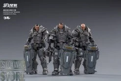 JoyToy Source 1/18 Hammer Of Steel Interstellar Trooper Set Of 3 -model store 267e98770b