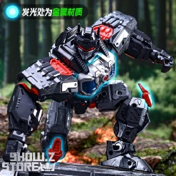 LiJiang Transformers: Rise Of The Beasts Optimus Primal -model store 26bc074fa3