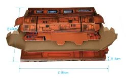 Toy Story TS-01 Background Display Bases 13 Pieces 33 Toy Story TS-01 Background Display Bases 13 Pieces -model store 26c501e309