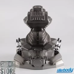 Killerbody 1/1 KB20069-3 Bumblebee & Optimus Prime Wearable Helmet Helmet Base 36 Killerbody 1/1 KB20069-3 Bumblebee & Optimus Prime Wearable Helmet Helmet Base -model store 26c83aa3e9