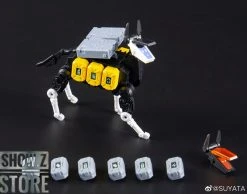 Suyata HP-001 1/12 The Hunter's Poem Cyber Girl Arya Model Kits -model store 26d2e78125