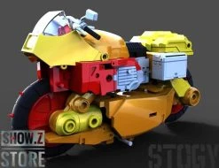 KFC Toys E.A.V.I. Metal Phase P-6J Stogy Junkion 35 KFC Toys E.A.V.I. Metal Phase P-6J Stogy Junkion -model store 26eaa6c400