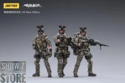 Joytoy Source 1/18 US Navy SEALs Assaulter -model store 26f86aadcb
