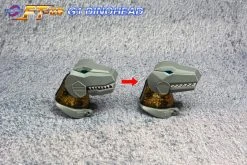 FansToys FT-08 Grinder Grimlock G1 Head Reissue -model store 26feff0881