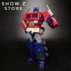 Zeta Toys EX-06O Oriprime Optimus Prime -model store 27260bc3d1