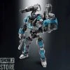 Fresh Retro MP-02 Universal Type Heavy Mecha Brave 13 Team Mecha Army -model store 2730cb8275