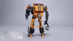 Black Mamba QT-01 Transformers: Rise Of The Beasts Battletrap -model store 27383320e2