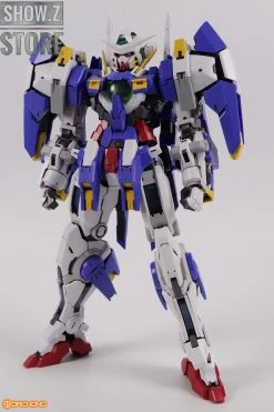 Daban PG GN-001/hs-A01 1/60 Avalanche Exia W/ LED & Battle Damaged Kit & Dash Unit Kit -model store 276c3d2326