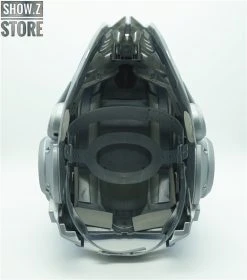 WeiJiang Optimus Prime Wearable Helmet W/ Talking Voice & Voice Changer -model store 27931f24ec