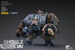JoyToy Source 1/18 Warhammer 40K Space Wolves Venerable Dreadnought Brother Hvor 14 JoyToy Source 1/18 Warhammer 40K Space Wolves Venerable Dreadnought Brother Hvor -model store 27a987cc45