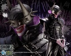 Kotobukiya ArtFX The Batman Who Laughs -model store 27b0d0b0ab