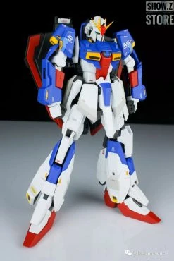 Tomemei 1/100 M-02 MSZ-006 Zeta Gundam Cita Z Plus Metal Build 36 Tomemei 1/100 M-02 MSZ-006 Zeta Gundam Cita Z Plus Metal Build -model store 27c10da13f