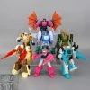 MechFansToys Headmasters Gift Sets Of 7 (VS-01/02/03/04/05/06/07 Chromedome/Weirdwolf/Hardhead/Mindwipe/Skullcrusher/Highbrow/Brainstorm) -model store 27cc15d877