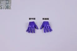 Eastern Model 1/9 Mark 49 Iron Man Rescue Mark I Model Kit Deluxe Version -model store 27cebb60da