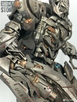 TF Dream Factory GOD-11S Megatron Battle Damaged Version 26 TF Dream Factory GOD-11S Megatron Battle Damaged Version -model store 27d376b162