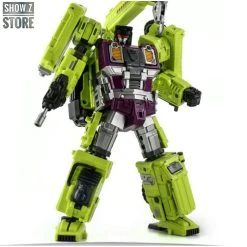Daban Model DB 9903 Crane Hook GT-01F GT01F Devastator Combiner -model store 27fd8a5b87