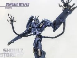 APC Toys Demoic Whisper TFP Soundwave 2.0 Version -model store 281c212b60