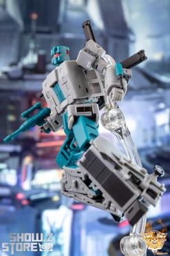 Magic Square MS-B54D Tornado Vortex IDW Version -model store 282390279e