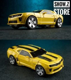 Weijiang M03 Movie Battle Blades Hornet Bumblebee -model store 28352dfd8e