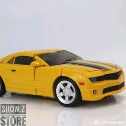 Mechanical Alliance BB-01 Wasp Warrior Bumblebee -model store 283988212f