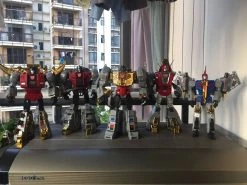 Perfect Fusion PF01 Cesium Caesium -model store 283b9c0504