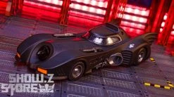 Black Mamba 1/18 Licensed Batman (1989) Batmobile -model store 2842932fff