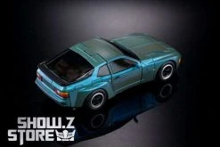 XTransbots MM-10T Tap In Cliffjumper Botcon Version -model store 285536e7e6