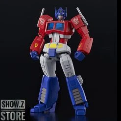 Flame Toys Furai Model 12 Optimus Prime Model Kit G1 Version -model store 28620775ba