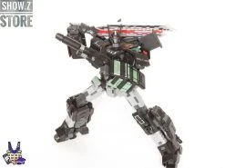 G-Creation GDW-01B Darkness Maxmas IDW Nemesis Prime 23 G-Creation GDW-01B Darkness Maxmas IDW Nemesis Prime -model store 286f2050be