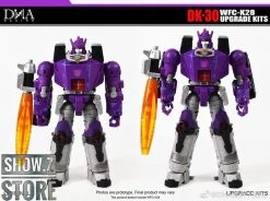 DNA Design DK-30 Upgrade Kit For WFC-K28 Galvatron 11 DNA Design DK-30 Upgrade Kit For WFC-K28 Galvatron -model store 2890f05dcf