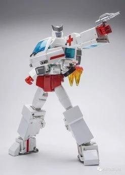 Weijiang WJ MPP30 MPP-30 Steel Guard MP-30 Ratchet Oversized -model store 2892a931c2