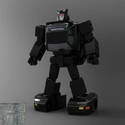 XTransbots MM-10C Toro Cliffjumper Clone Version -model store 28933d3181