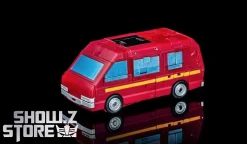 Magic Square MS-B44A Ken Ironhide Detail Painted Version -model store 28a0b53518