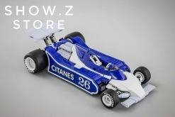 Mastermind Creations PS-01C Sphinx Mirage Cel Version -model store 28a0e75b8c