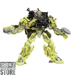 Takara Tomy Masterpiece Movie Series MPM-11 Ratchet -model store 28b4c38251