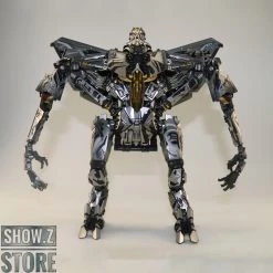 4th Party Masterpiece Movie Series F-12AS Starscream Seibertron Color Version 14 4th Party Masterpiece Movie Series F-12AS Starscream Seibertron Color Version -model store 28c889f5d2