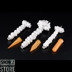 Sentinel Toys Optional Parts Set For Genesic Gaogaigar 27 Sentinel Toys Optional Parts Set For Genesic Gaogaigar -model store 28ca7afd13