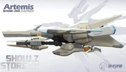 Suyata 1/12 HP-003 The Hunter's Poem Artemis & Fafner Model Kit -model store 28cbb34983