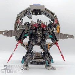 BW TW-1022C Jetwing Optimus Prime Black & Green Version -model store 28d4255cb8