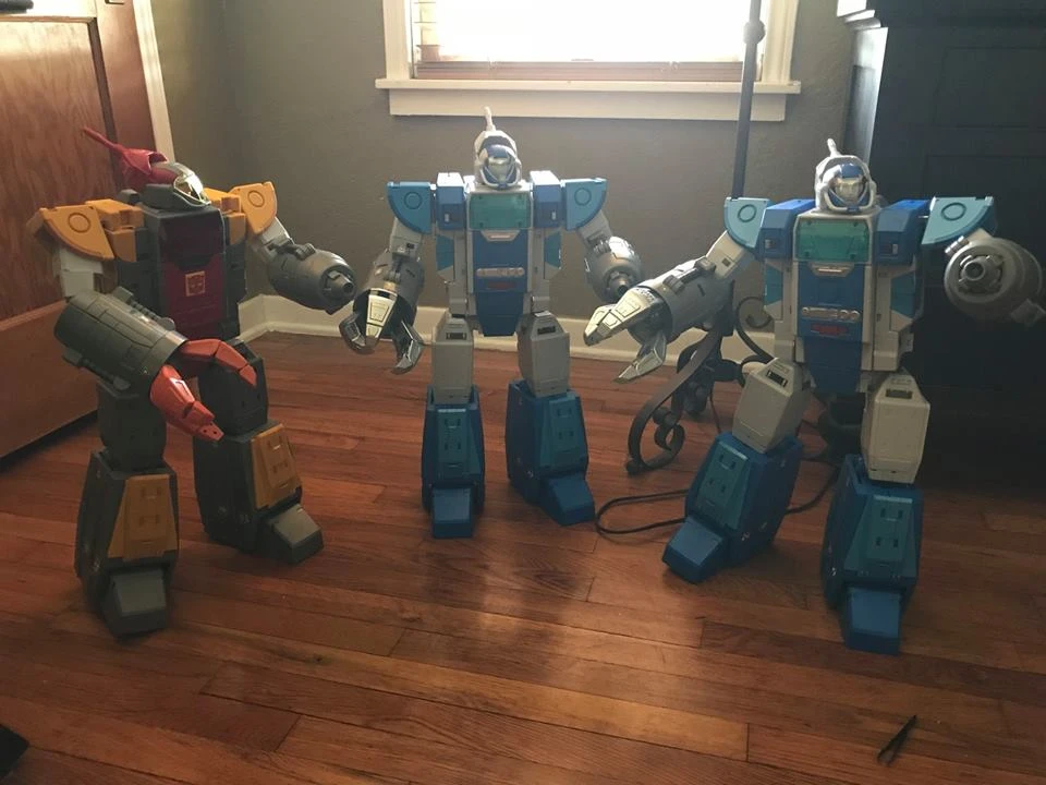 FansToys FT-20G Terminus Giganticus Omega Supr3me 6 FansToys FT-20G Terminus Giganticus Omega Supr3me - Image 4