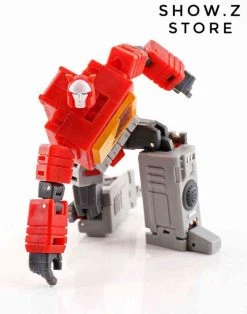 Magic Square MS-Toys B-17 MS-B17 Stereo Master Blaster -model store 28d9a76b6d