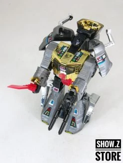 4th Party G1 Reissue Grimlock 21 4th Party G1 Reissue Grimlock -model store 28e8c36a34