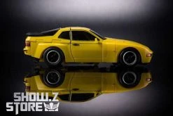 XTransbots MM-10Y Toro Cliffjumper Yellow Version 36 XTransbots MM-10Y Toro Cliffjumper Yellow Version -model store 28f74ece9c