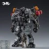 JoyToy Source 1/25 H05 Steel Bone Heavy Firepower Mecha W/ Pilot Gray Version 1 JoyToy Source 1/25 H05 Steel Bone Heavy Firepower Mecha W/ Pilot Gray Version -model store 28fd1a021b