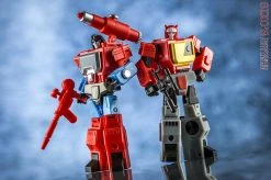 Mister Moon MM01 The Recorder & MM02 The Mic (Blaster & Perceptor) Set Of 2 -model store 291055f844