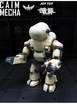 JoyToy Source Acid Rain Mecha CAIM C.A.I.M -model store 2921bf5886
