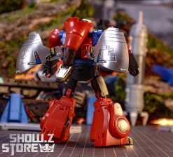 NewAge H56V Rhedosaurus Sludge G2 Version -model store 2923b47df0